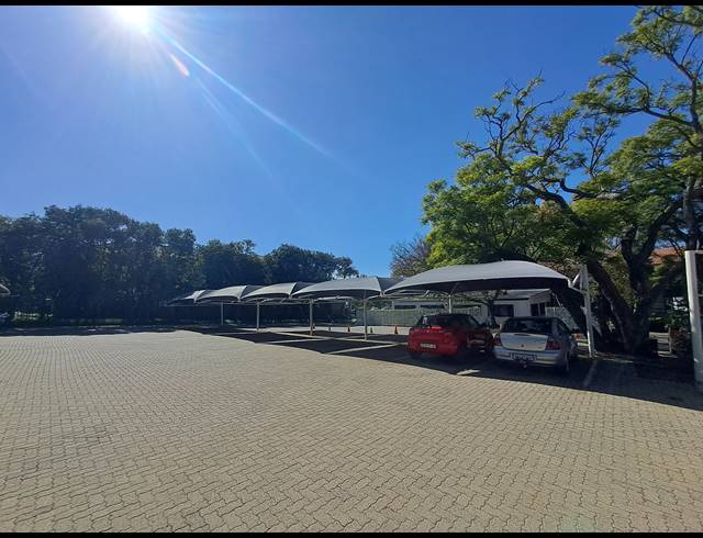 350M² OFFICE TO LET IN ILLOVO